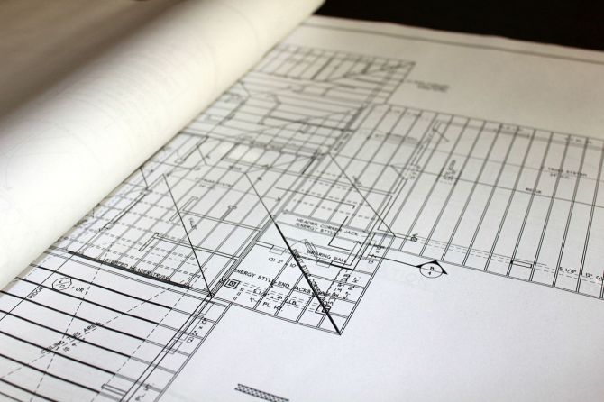 Maître d'oeuvre pour études structure de bâtiment à Paris