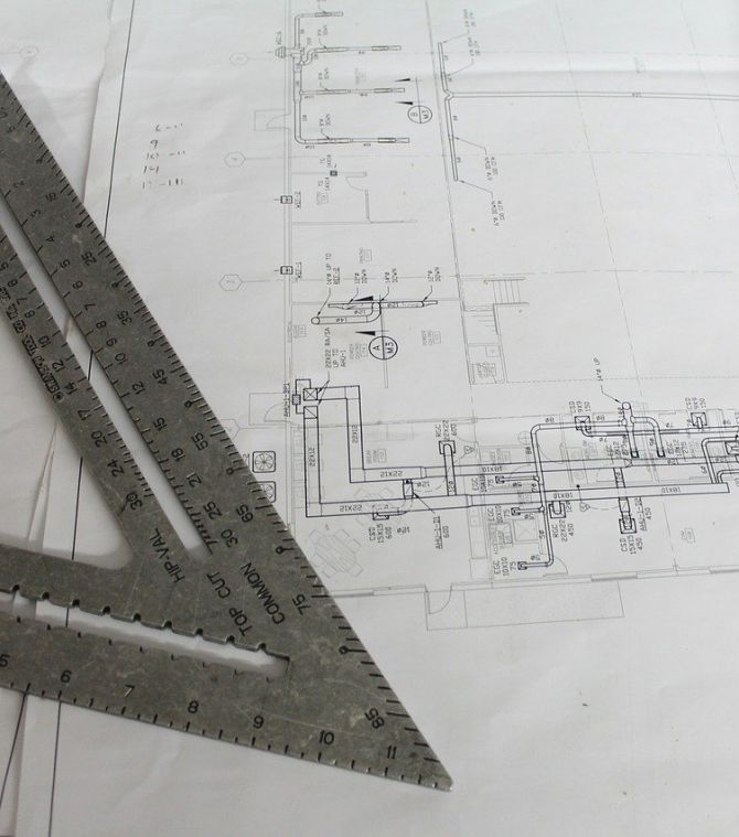 Etude de structure pour une construction neuve en Ile de France